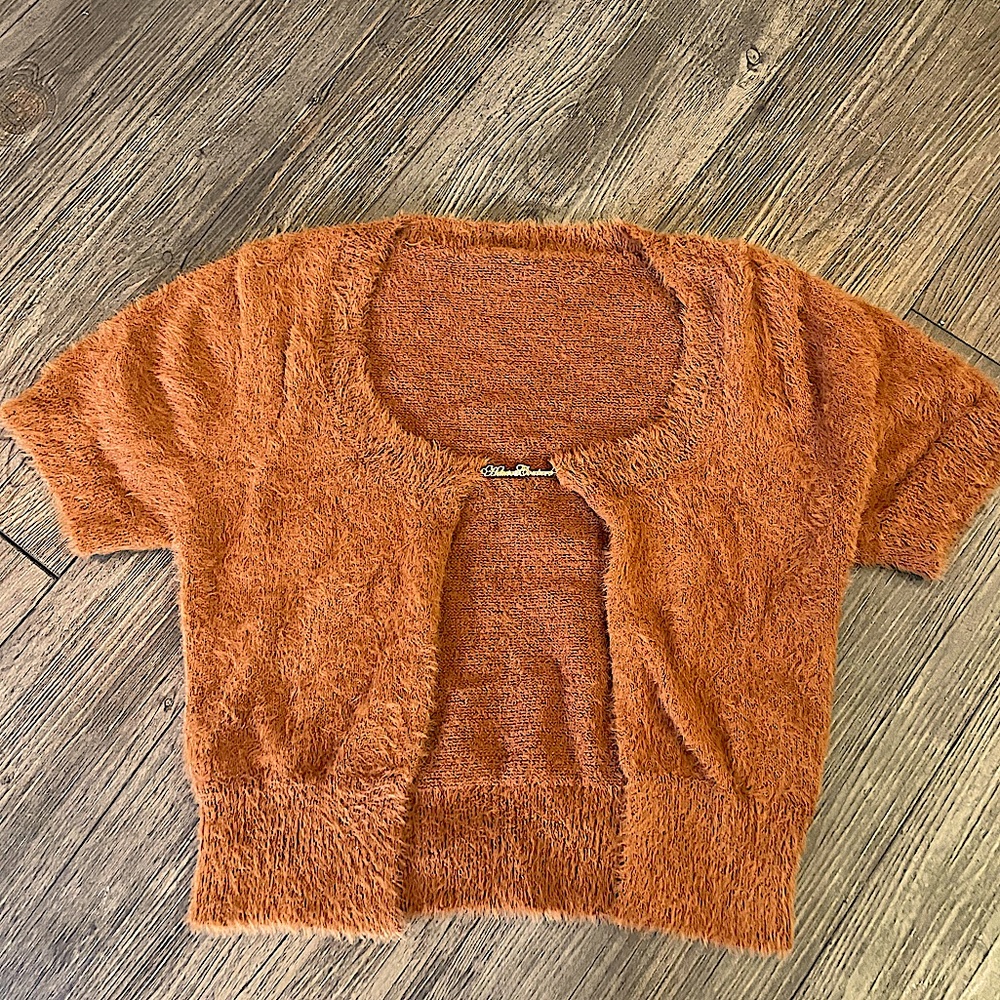Hanger Shirt